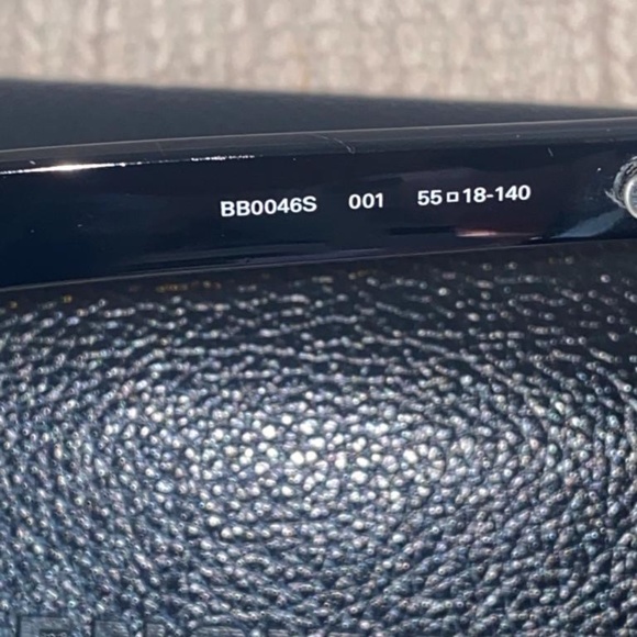 Balenciaga Sunglasses - Picture 6 of 14